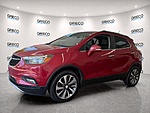 Used 2017 BUICK ENCORE FWD 4DR PREFERRED II in DELRAY BEACH, FLORIDA (Photo 3)