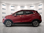 Used 2017 BUICK ENCORE FWD 4DR PREFERRED II in DELRAY BEACH, FLORIDA (Photo 4)