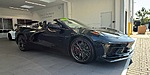 Used 2023 CHEVROLET CORVETTE 2DR STINGRAY CONV W/3LT in DELRAY BEACH, FLORIDA
