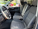 Used 2021 CHEVROLET SILVERADO 1500 4WD CREW CAB 147