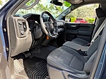 Used 2021 CHEVROLET SILVERADO 1500 4WD CREW CAB 147
