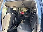 Used 2021 CHEVROLET SILVERADO 1500 4WD CREW CAB 147