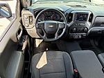 Used 2021 CHEVROLET SILVERADO 1500 4WD CREW CAB 147