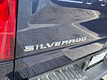 Used 2021 CHEVROLET SILVERADO 1500 4WD CREW CAB 147
