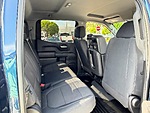 Used 2021 CHEVROLET SILVERADO 1500 4WD CREW CAB 147