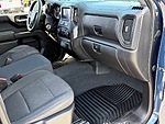 Used 2021 CHEVROLET SILVERADO 1500 4WD CREW CAB 147