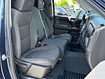 Used 2021 CHEVROLET SILVERADO 1500 4WD CREW CAB 147