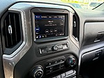 Used 2021 CHEVROLET SILVERADO 1500 4WD CREW CAB 147