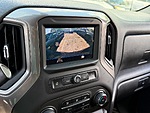 Used 2021 CHEVROLET SILVERADO 1500 4WD CREW CAB 147
