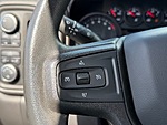 Used 2021 CHEVROLET SILVERADO 1500 4WD CREW CAB 147