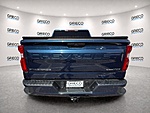 Used 2021 CHEVROLET SILVERADO 1500 4WD CREW CAB 147