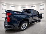 Used 2021 CHEVROLET SILVERADO 1500 4WD CREW CAB 147