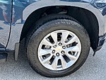 Used 2021 CHEVROLET SILVERADO 1500 4WD CREW CAB 147