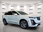 Used 2020 CADILLAC XT6 FWD 4DR PREMIUM LUXURY in DELRAY BEACH, FLORIDA (Photo 1)