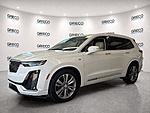 Used 2020 CADILLAC XT6 FWD 4DR PREMIUM LUXURY in DELRAY BEACH, FLORIDA (Photo 3)