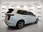 Used 2020 CADILLAC XT6 FWD 4DR PREMIUM LUXURY in DELRAY BEACH, FLORIDA (Photo 7)