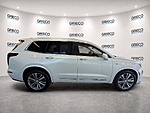 Used 2020 CADILLAC XT6 FWD 4DR PREMIUM LUXURY in DELRAY BEACH, FLORIDA (Photo 8)