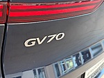 Used 2022 GENESIS GV70 2.5T AWD in DELRAY BEACH, FLORIDA (Photo 14)