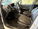 Used 2020 CHEVROLET TRAX FWD 4DR LT in DELRAY BEACH, FLORIDA (Photo 10)