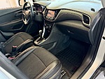 Used 2020 CHEVROLET TRAX FWD 4DR LT in DELRAY BEACH, FLORIDA (Photo 17)