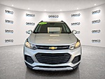 Used 2020 CHEVROLET TRAX FWD 4DR LT in DELRAY BEACH, FLORIDA (Photo 2)