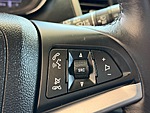 Used 2020 CHEVROLET TRAX FWD 4DR LT in DELRAY BEACH, FLORIDA (Photo 21)