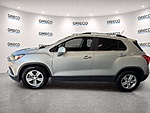 Used 2020 CHEVROLET TRAX FWD 4DR LT in DELRAY BEACH, FLORIDA (Photo 4)