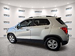 Used 2020 CHEVROLET TRAX FWD 4DR LT in DELRAY BEACH, FLORIDA (Photo 5)