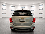 Used 2020 CHEVROLET TRAX FWD 4DR LT in DELRAY BEACH, FLORIDA (Photo 6)