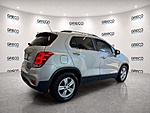 Used 2020 CHEVROLET TRAX FWD 4DR LT in DELRAY BEACH, FLORIDA (Photo 7)