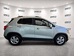 Used 2020 CHEVROLET TRAX FWD 4DR LT in DELRAY BEACH, FLORIDA (Photo 8)