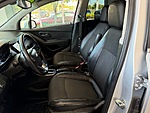 Used 2020 CHEVROLET TRAX FWD 4DR LT in DELRAY BEACH, FLORIDA (Photo 9)