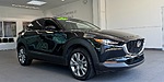 Used 2023 MAZDA CX-30 2.5 S PREMIUM PACKAGE AWD in DELRAY BEACH, FLORIDA