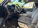 Used 2022 CHEVROLET SILVERADO 1500 2WD CREW CAB 147