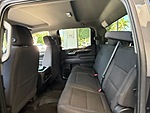 Used 2022 CHEVROLET SILVERADO 1500 2WD CREW CAB 147