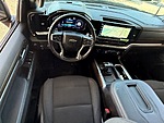 Used 2022 CHEVROLET SILVERADO 1500 2WD CREW CAB 147
