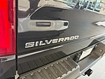 Used 2022 CHEVROLET SILVERADO 1500 2WD CREW CAB 147