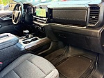 Used 2022 CHEVROLET SILVERADO 1500 2WD CREW CAB 147