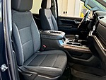Used 2022 CHEVROLET SILVERADO 1500 2WD CREW CAB 147