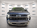 Used 2022 CHEVROLET SILVERADO 1500 2WD CREW CAB 147