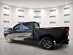 Used 2022 CHEVROLET SILVERADO 1500 2WD CREW CAB 147