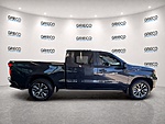Used 2022 CHEVROLET SILVERADO 1500 2WD CREW CAB 147