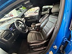 Used 2024 CHEVROLET EQUINOX FWD 4DR RS in DELRAY BEACH, FLORIDA (Photo 10)