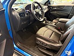 Used 2024 CHEVROLET EQUINOX FWD 4DR RS in DELRAY BEACH, FLORIDA (Photo 11)