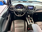 Used 2024 CHEVROLET EQUINOX FWD 4DR RS in DELRAY BEACH, FLORIDA (Photo 13)