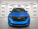 Used 2024 CHEVROLET EQUINOX FWD 4DR RS in DELRAY BEACH, FLORIDA (Photo 2)
