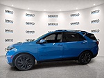 Used 2024 CHEVROLET EQUINOX FWD 4DR RS in DELRAY BEACH, FLORIDA (Photo 4)