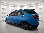 Used 2024 CHEVROLET EQUINOX FWD 4DR RS in DELRAY BEACH, FLORIDA (Photo 5)