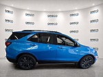 Used 2024 CHEVROLET EQUINOX FWD 4DR RS in DELRAY BEACH, FLORIDA (Photo 8)