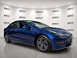 Used 2022 TESLA MODEL 3 LONG RANGE AWD *LTD AVAIL* in DELRAY BEACH, FLORIDA (Photo 1)